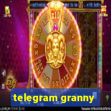 telegram granny